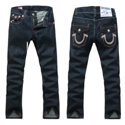 Cheap Men's TRUE RELIGION Jeans wholesale No. 415